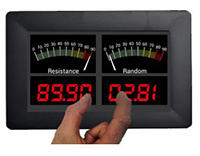 Image of FTDI VM801P Development Platform