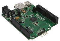 Image of FTDI's Vinco Development Board