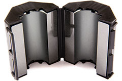 Image of Fair-Rite's 75 Material for Low Frequency Suppression