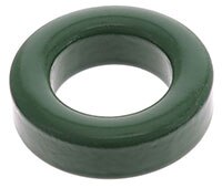 Image of Fair-Rite’s Coated Toroids