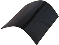 Image of Fair-Rite's Flexible Ferrite Sheets