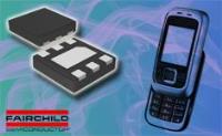 Image of Fairchild's FAN5343 Series Boost LED Driver