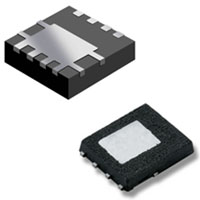 Image of Fairchild's FDMC86340 80 V N-Channel Shielded Gate Power Trench® MOSFET