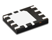 Image of Fairchild's FDMS86350 - 80 V N-Channel PowerTrench® MOSFET
