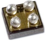 Image of Fairchild's FPF1203LUCX IntelliMAX Load Switches