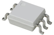 Image of Fairchild's Gate Driver Optocoupler FOD8320 Series