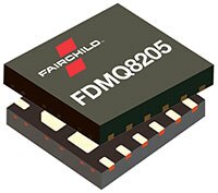 Fairchild Semiconductor 的 GreenBridge™ 系列高效率橋式整流器圖片