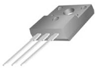 Image of Fairchild's N-Channel SuperFET® II MOSFET 600 V, 10.2 A, 380 mΩ 