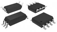 Image of Fairchild's Optocouplers