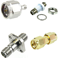 Image of Fairview Microwave RF Interconnect Series