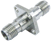 Image of Fairview Microwave's SM3 Series Adapters