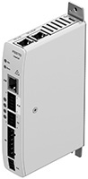 Image of Festo Corporation's CMMT-ST Series Servo Drives