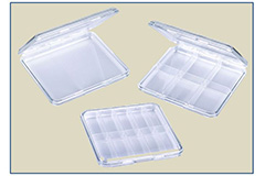 Image of Flambeau's A-Series Slim Line Boxes