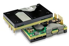 Image of Flex Power Modules' BMR491 DC/DC Converters