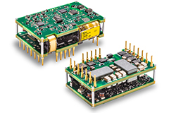 PIM4x10 PIM - Flex Power Modules | DigiKey