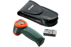 Image of FLIR Extech's Digital Thermometers