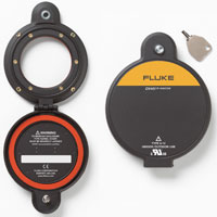 Image of Fluke Electronics ClirVu® Infrared Windows