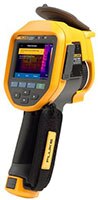 Image des caméras thermiques de Fluke Electronics