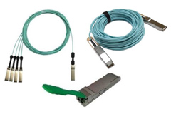 High Speed Optical Transceivers - Formerica