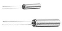 Image of Fox Electronics FKT Series Thru-Hole Tuning Fork