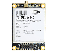 Image of FreeWave Technologies' ZumLink™ Z9-T/-C Industrial Radio Module