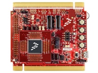 NXP Kinetis 32 位 KV3x MCU 系列的图