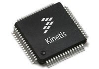 Image of NXP Semiconductor's Kinetis KE02 Family