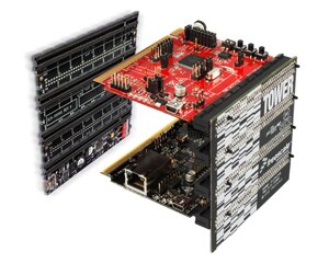 Tower System