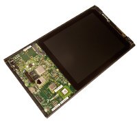 NXP 的智能设备 SABRE 平台图片
