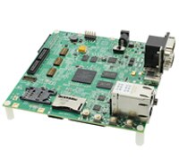 NXP 的智能设备 SABRE 平台图片