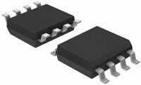 Image of Fremont Micro Devices' FT25Cxx Series Serial EEPROMs