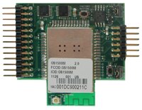 Image of FDI's GainSpan Wi-Fi Wireless Adapter Boards