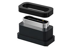 Image of GCT USB4750 USB Type-C® Receptacle Connector
