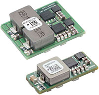 Image of OmniOn Power's BoostLynx 65 W Boost Converter