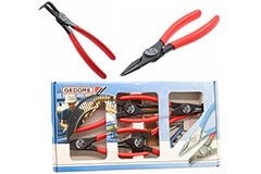 Image of GEDORE's Circlip Pliers