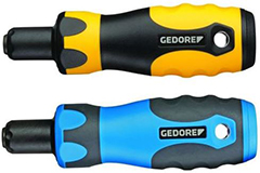 Image of Gedore Tools' Torque Screwdrivers