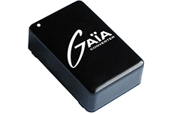 Image of Gaia Converter's MGDDI-20 Series DC/DC Converter