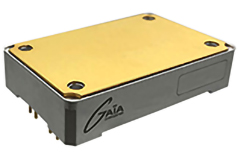 Image of Gaia Converter's MGDSI-204 Series DC/DC Converter