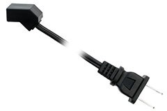 Image of Fan Power Cords