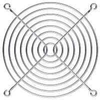 Image of Gardtec's Wire Form Stainless Steel Finger Guards