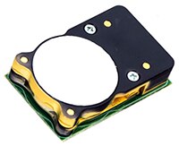 Gas Sensing Solutions 的CozIR®-LP 二氧化碳传感器的图片