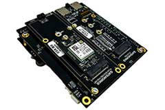 GW16159 Wi-Fi HaLow M.2 Card - Gateworks