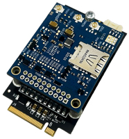 Image of Gateworks GW16162 Cellular Modem