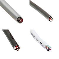 Image of General Cable's Alarm, Security, and Sound Cables