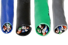 GenSPEED® 6 Category 6 Cables - Prysmian Group