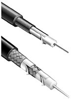 General Cable RG-6 同軸纜線圖片