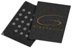 Image of GigaDevice's GD25LT256E High-Performance Quad SPI NOR Flash Memory