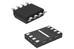 Image of GigaDevice's GD25WD SPI NOR Flash Memory