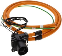 Image of GlobTek, Inc. Electric Vehicle Charging Cables