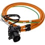 Image of GlobTek, Inc. Electric Vehicle Charging Cables